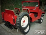 4x4 Brasil Portal Off-Road