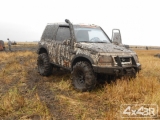 4x4 Brasil Portal Off-Road