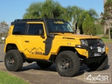 4x4 Brasil Portal Off-Road