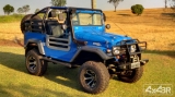 4x4 Brasil Portal Off-Road