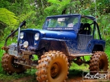 4x4 Brasil Portal Off-Road