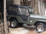 4x4 Brasil Portal Off-Road