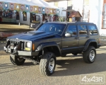 4x4 Brasil Portal Off-Road