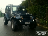 4x4 Brasil Portal Off-Road