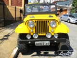 4x4 Brasil Portal Off-Road