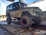 4x4 Brasil Portal Off-Road - Meu 4x4