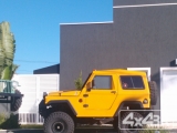 4x4 Brasil Portal Off-Road