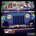 4x4 Brasil Portal Off-Road - Meu 4x4