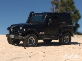 4x4 Brasil Portal Off-Road - Meu 4x4