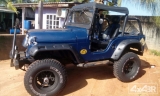 4x4 Brasil Portal Off-Road