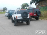 4x4 Brasil Portal Off-Road