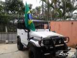4x4 Brasil Portal Off-Road