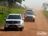 4x4 Brasil Portal Off-Road