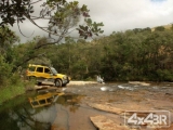 4x4 Brasil Portal Off-Road - Meu 4x4