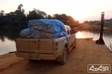 4x4 Brasil Portal Off-Road