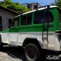 4x4 Brasil Portal Off-Road