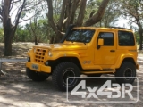 4x4 Brasil Portal Off-Road