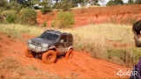 4x4 Brasil Portal Off-Road - Meu 4x4