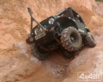 4x4 Brasil Portal Off-Road