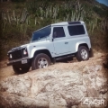 4x4 Brasil Portal Off-Road