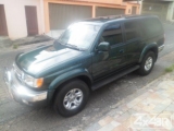 4x4 Brasil Portal Off-Road