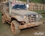 4x4 Brasil Portal Off-Road