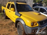 4x4 Brasil Portal Off-Road