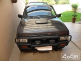 4x4 Brasil Portal Off-Road