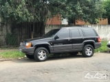 4x4 Brasil Portal Off-Road