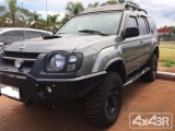 4x4 Brasil Portal Off-Road