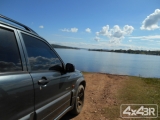 4x4 Brasil Portal Off-Road