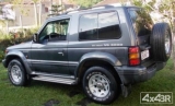 4x4 Brasil Portal Off-Road