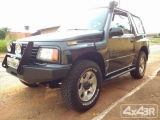 4x4 Brasil Portal Off-Road