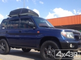 4x4 Brasil Portal Off-Road