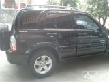 4x4 Brasil Portal Off-Road