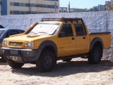 4x4 Brasil Portal Off-Road