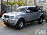 4x4 Brasil Portal Off-Road