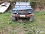 4x4 Brasil Portal Off-Road