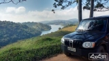 4x4 Brasil Portal Off-Road