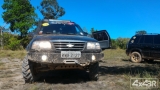 4x4 Brasil Portal Off-Road