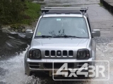 4x4 Brasil Portal Off-Road