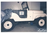 4x4 Brasil Portal Off-Road