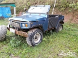 4x4 Brasil Portal Off-Road