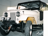 4x4 Brasil Portal Off-Road