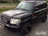 4x4 Brasil Portal Off-Road