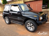 4x4 Brasil Portal Off-Road