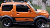 4x4 Brasil Portal Off-Road