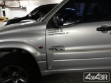 4x4 Brasil Portal Off-Road