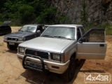 4x4 Brasil Portal Off-Road