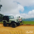 4x4 Brasil Portal Off-Road